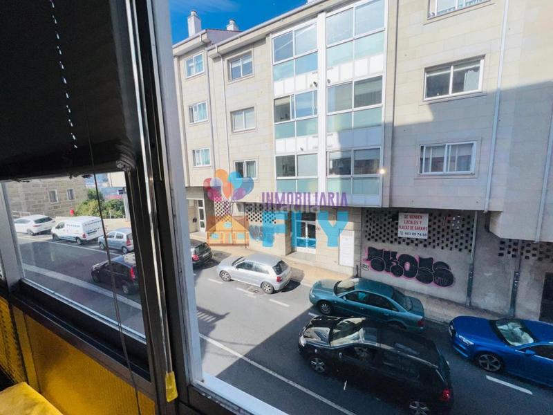 Foto 834e21e1-1404-4e32-9375-b5fbea0da68f. Appartement mit heizung in Casco Viejo Ourense