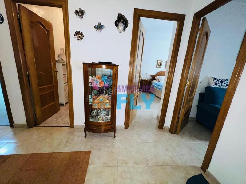 Foto dc42ec7a-4b85-44a5-adc7-0fdcca0eb170. Appartement mit heizung in Casco Viejo Ourense