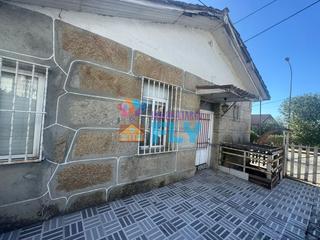 Maison à As Lagoas