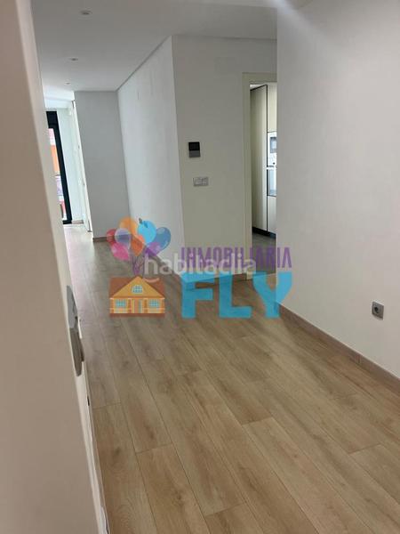 Foto 165c783b-bc74-47f6-a3b9-a9e5e503c1fd. Location appartement avec chauffage dans Centro Ourense