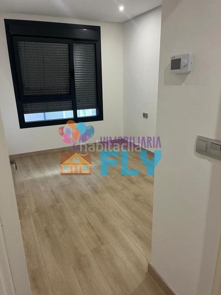 Foto 689be04d-bd17-48b5-9446-c49779129b90. Rent flat with heating in Centro Ourense