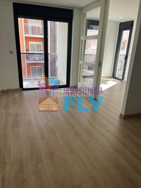 Foto aec27bd8-0d9a-4f91-aea7-977e4573b53c. Rent flat with heating in Centro Ourense