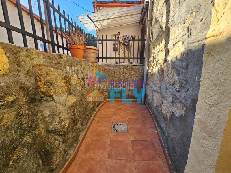 Foto 1e946b7a-16d9-46e4-b725-6925dfd8b803. Casa a schiera con riscaldamento in Vistahermosa Ourense