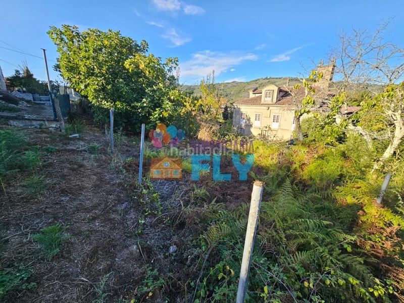 Foto b9e16675-ff55-401f-83ed-b0acfcc1ddff. Casa a schiera con riscaldamento in Vistahermosa Ourense