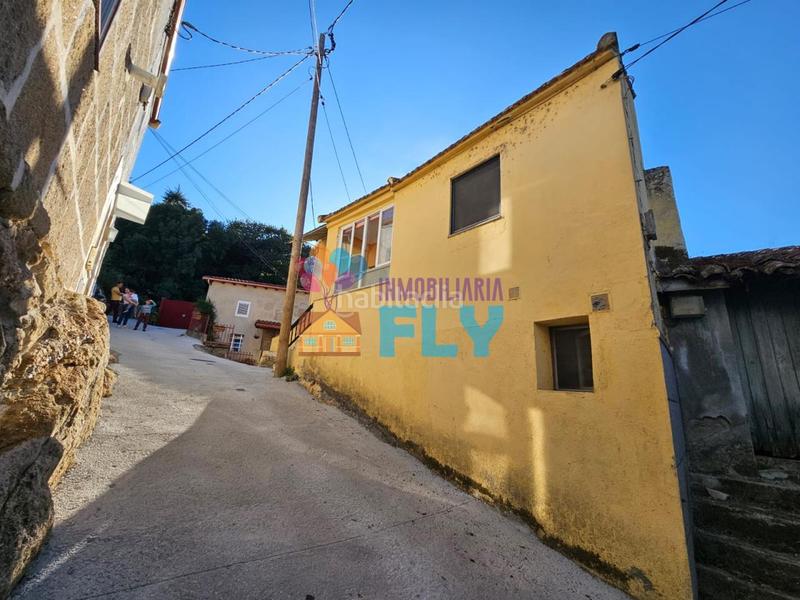 Foto ec9375cd-04ee-4e96-ad89-f2fc3d15e5c6. Casa adosada en Vistahermosa Ourense