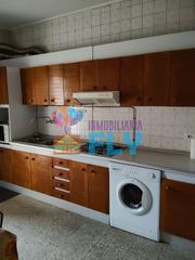 Flat in San Rosendo