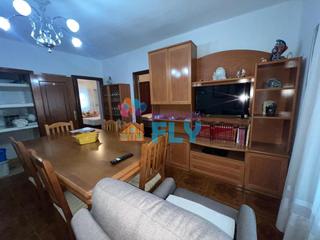 Etagenwohnung in Ventiun