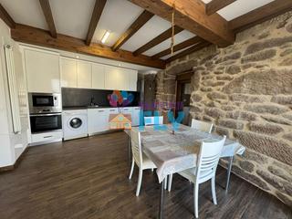 Location Maison à Paderne de Allariz