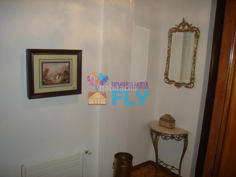 Foto 9805a345-e239-4021-9b27-33c3f6db56e2. Alquiler apartamento en Casco Viejo Ourense