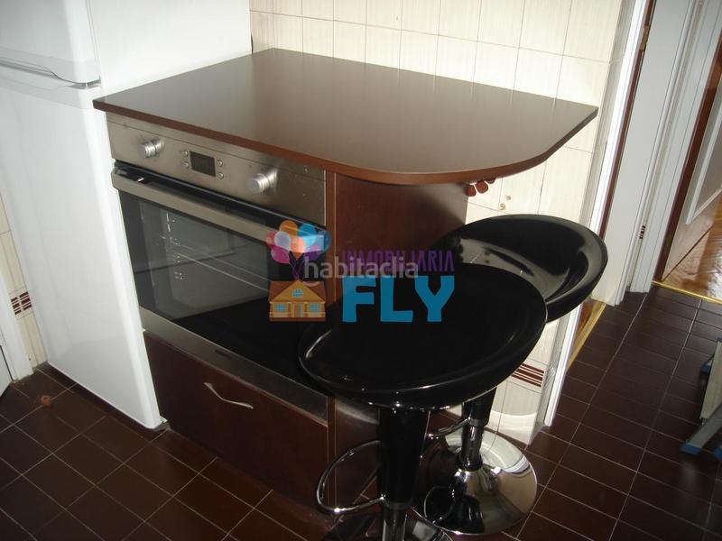 Foto 03d01ea6-c2ef-4bdc-a464-33055318dacf. Miete appartement mit heizung in Casco Viejo Ourense
