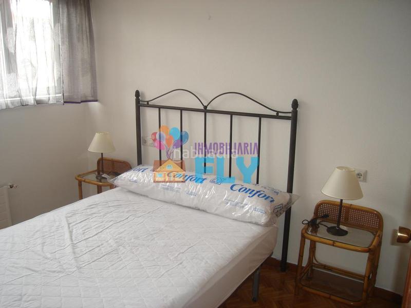 Foto 73a2e376-8f4d-4bf4-8beb-ef6edd421318. Miete appartement mit heizung in Casco Viejo Ourense