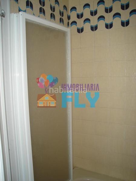 Foto f4896560-2c0d-48ee-9c7a-dbb7be6125c0. Miete appartement mit heizung in Casco Viejo Ourense