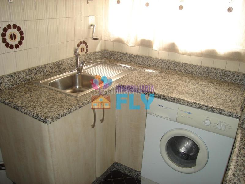 Foto 342b1f13-298f-4f0f-8f44-594a39a4a722. Affitto piccolo appartamento con riscaldamento in Ourense