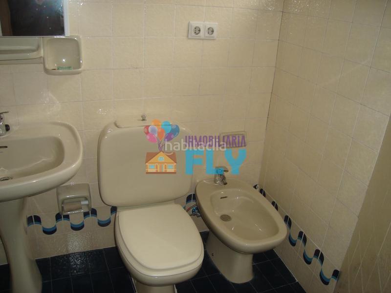 Foto 53b581ee-c009-4923-b359-bb181120874f. Affitto piccolo appartamento con riscaldamento in Ourense