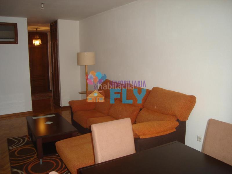 Foto c5528e82-125a-4d59-95fe-ca6e14d52ce0. Affitto piccolo appartamento con riscaldamento in Ourense