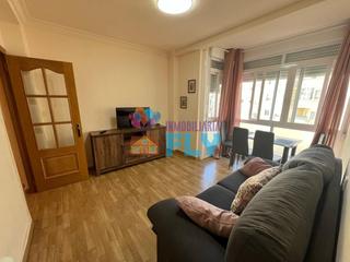 Alquiler Apartamento en Centro