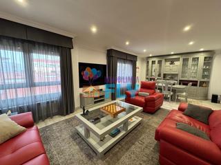 Etagenwohnung  Travesía de vigo