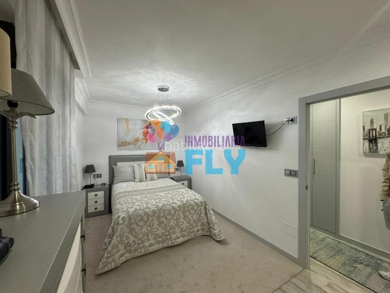 Foto 02ad146a-dddd-475f-a033-3b94d02d574a. Flat with heating parking in Fátima Vigo