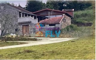 Country house in Merca (A)