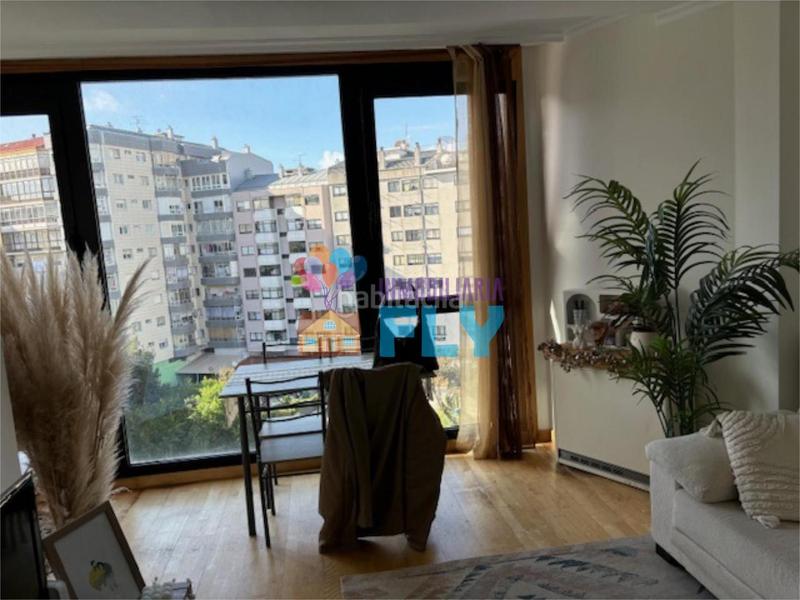 Foto 0d4bc6a5-c0c1-4c95-8cfe-4d2a24485b8a. Apartamento en As Travesas - Balaidos Vigo