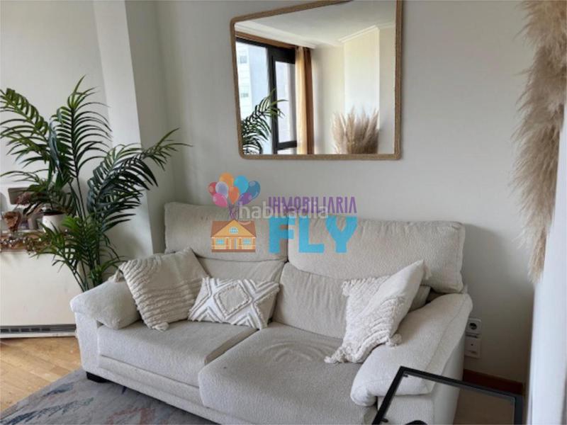 Foto 7cf7f8a7-d430-44ca-9aec-39e85ef9fd1d. Appartement mit heizung in As Travesas - Balaidos Vigo