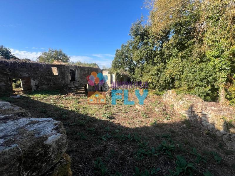 Foto 1a44c7b1-b03a-4d7e-ae3b-abcbfaf077be. Haus mit heizung in Amoeiro