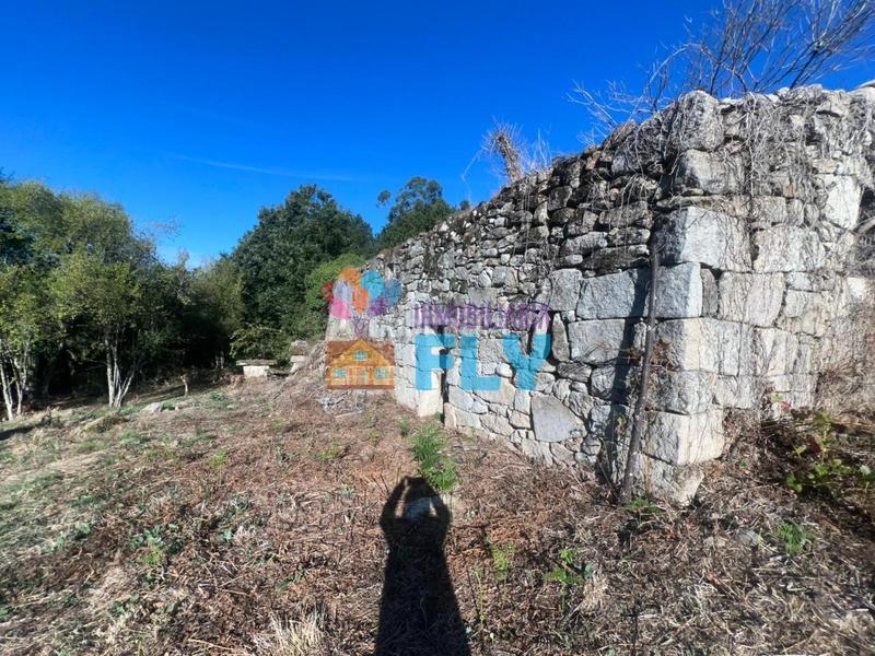 Foto 620892cd-00a9-48f9-a661-07a410f54b17. Haus mit heizung in Amoeiro