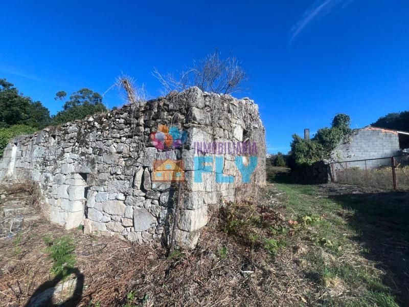 Foto ac5d0afd-3337-444d-b2f5-952af2dd03a9. House with heating in Amoeiro