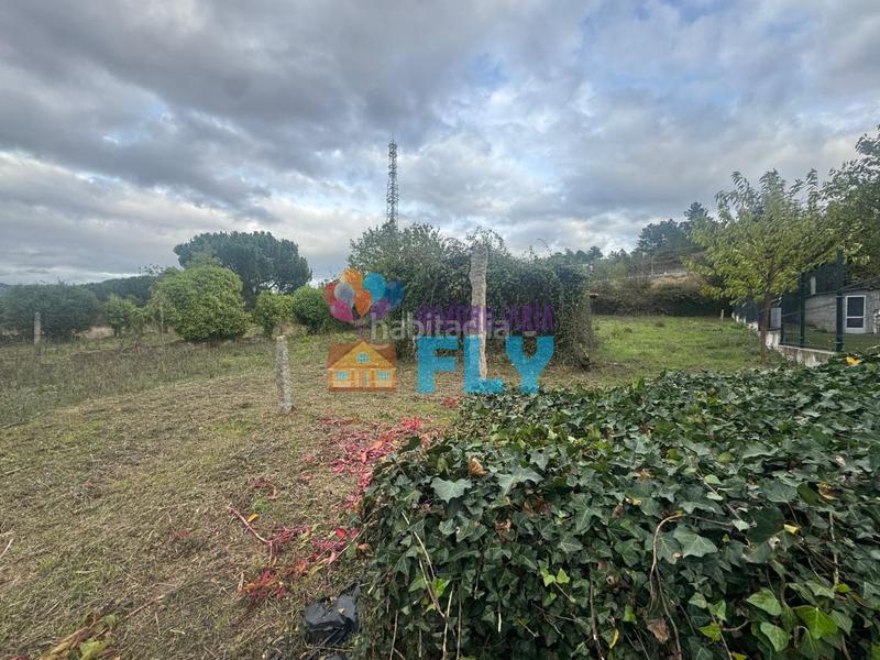 Foto 40e62ab0-a198-4132-9e58-1a8b861aeec2. Casa con parcheggio in Mariñamansa Ourense