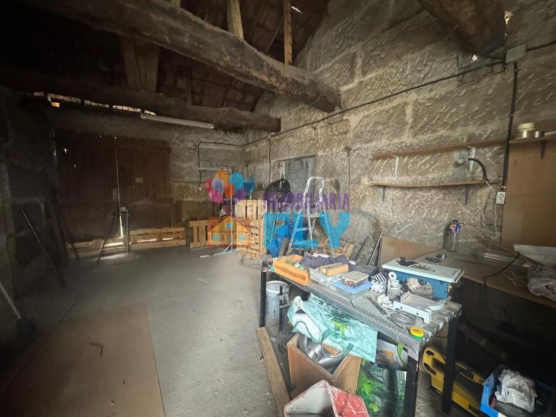 Foto 5871ef04-8689-4f8e-ae27-f04569317849. Casa con parcheggio in Mariñamansa Ourense