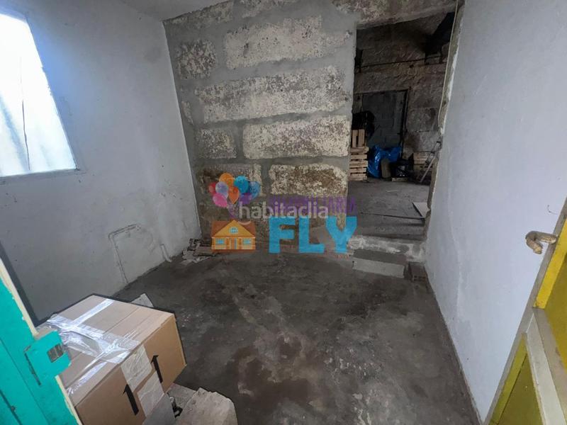 Foto 8a6afd11-4fc5-4e8d-9407-6fd50d29b2b7. Casa con parcheggio in Mariñamansa Ourense