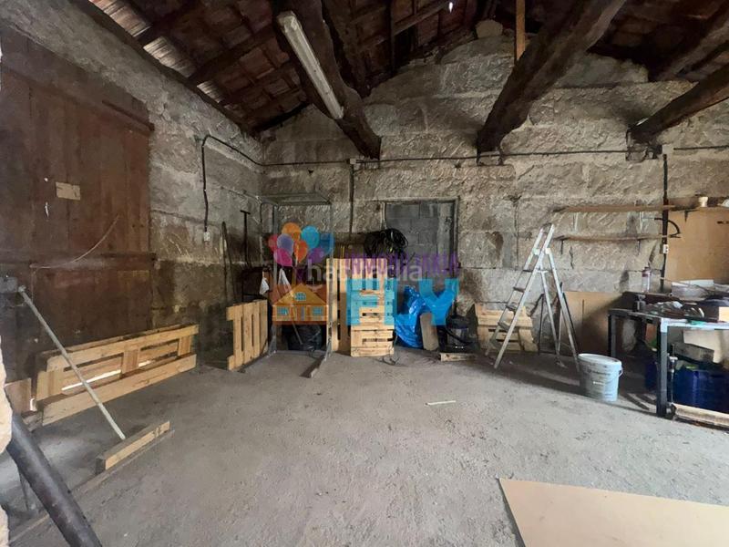 Foto cea29805-74fa-48ad-a8e2-b73dd7b197b7. Casa con parcheggio in Mariñamansa Ourense