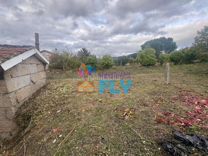 Foto e4820b66-7b04-48ec-b1dd-2e756bb447c5. Casa con parcheggio in Mariñamansa Ourense