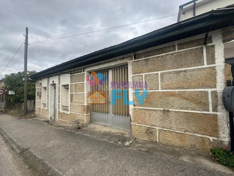 Foto f7fc0bc3-baf1-4d35-af0a-7f2e00b00dfb. Haus mit parking in Mariñamansa Ourense