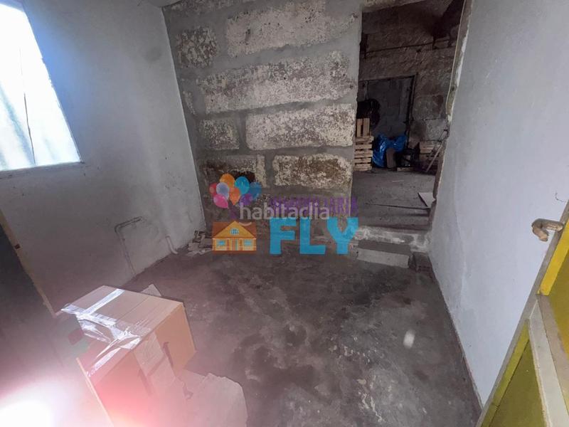 Foto 2bdfb67f-1c48-4cfd-bfb5-98075db549db. House with parking in Mariñamansa Ourense