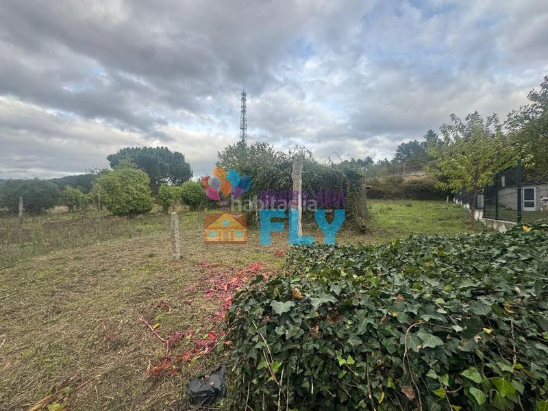 Foto 7df29a26-736a-4982-a141-43f0210bc9a9. House with parking in Mariñamansa Ourense