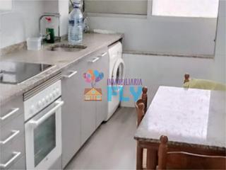 Flat in Mariñamansa