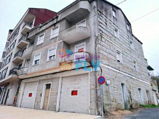 Edifici a Vistahermosa