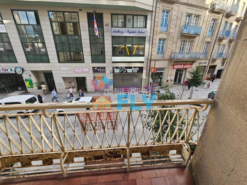 Foto bebfe025-ab96-443a-aa0e-1d91292fc79c. Location appartement avec chauffage dans Centro Ourense
