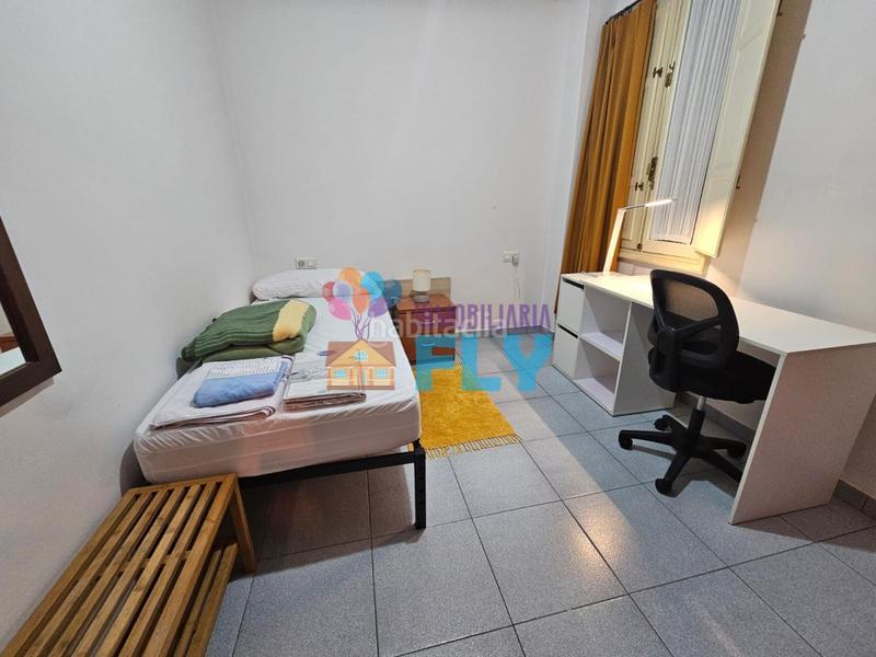 Foto c9c2a562-e92e-4ee4-a7e8-cf5d73fe2df7. Miete etagenwohnung mit heizung in Centro Ourense