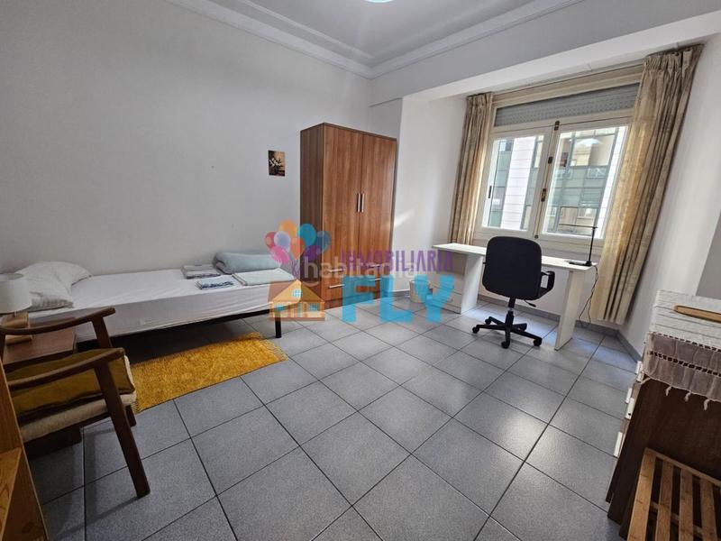 Foto dcfc15ac-5a7a-48c3-b895-b98681e2e2f2. Miete etagenwohnung mit heizung in Centro Ourense