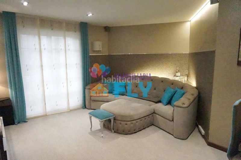 Foto 011304c6-8cd2-484e-88db-0d3aaea6f34f. Pis amb calefacció aparcament a La Seca - Los Salgueriños Pontevedra