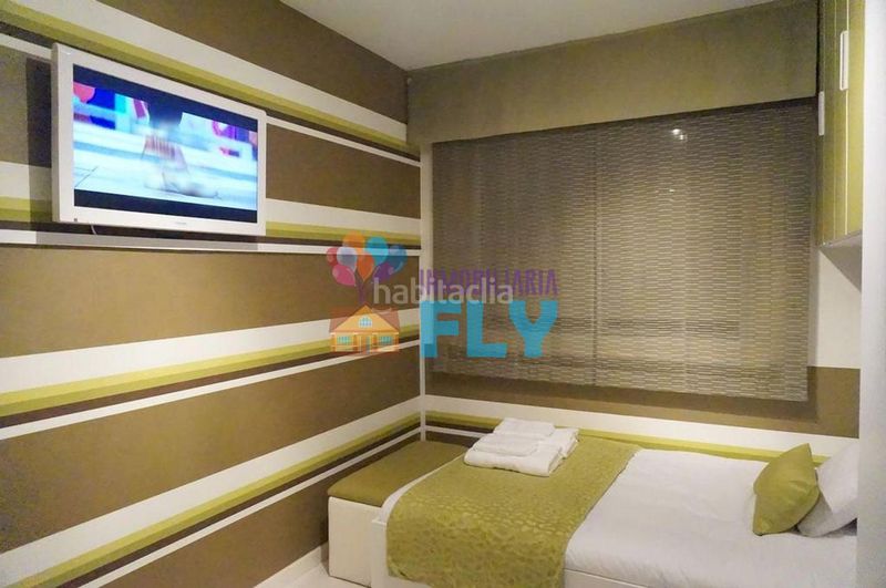 Foto 2891ef3e-a856-48a8-992c-b912d1c4a4dd. Pis amb calefacció aparcament a La Seca - Los Salgueriños Pontevedra