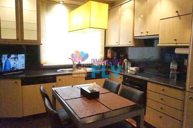 Foto 296a97d3-52e0-457c-8329-fbf5dd410bc1. Pis amb calefacció aparcament a La Seca - Los Salgueriños Pontevedra