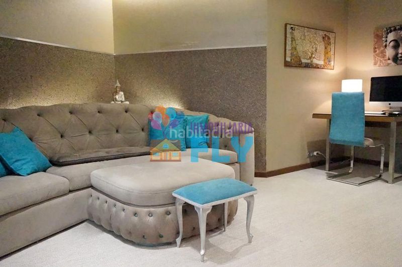 Foto 562fdd34-c367-41c1-9c9a-65e63c3f61c7. Pis amb calefacció aparcament a La Seca - Los Salgueriños Pontevedra