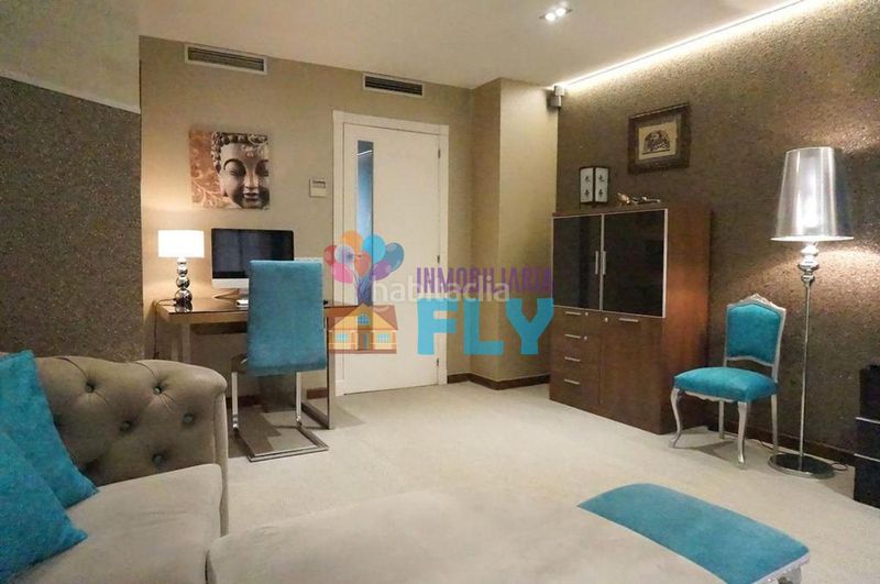 Foto c59e59aa-9f83-4cfb-9001-de55656e5c38. Pis amb calefacció aparcament a La Seca - Los Salgueriños Pontevedra