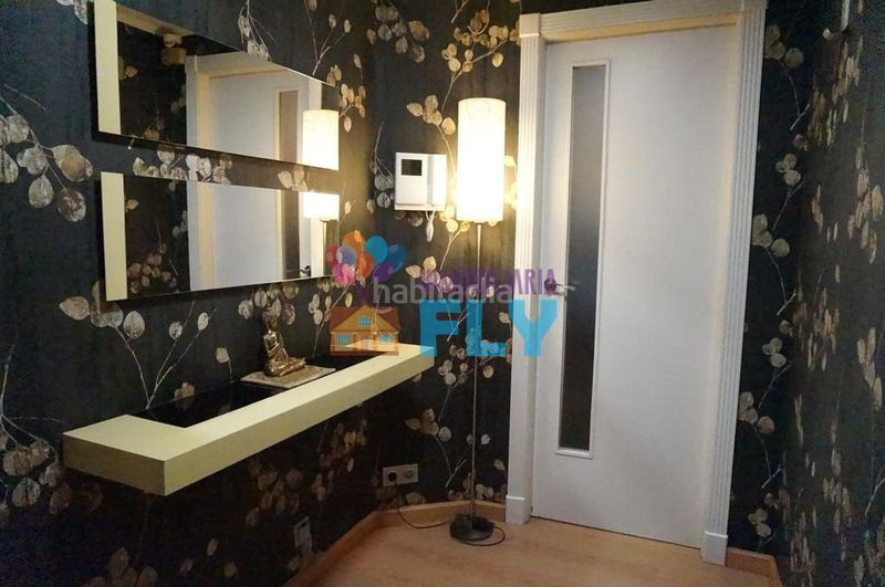 Foto d4be935c-3709-4c21-a4c5-5afc77e72a8e. Pis amb calefacció aparcament a La Seca - Los Salgueriños Pontevedra