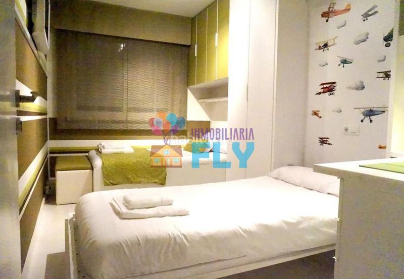 Foto e20a492f-c21f-4fed-8f63-e2f3b9ce3059. Pis amb calefacció aparcament a La Seca - Los Salgueriños Pontevedra