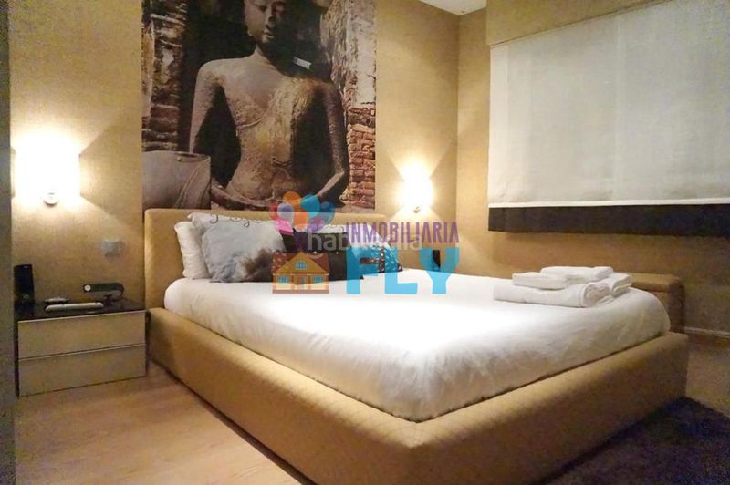 Foto f44079bd-9421-4e42-88cf-f61eda44c305. Pis amb calefacció aparcament a La Seca - Los Salgueriños Pontevedra