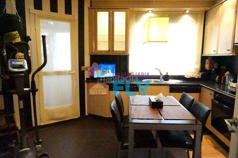 Foto fd27e03d-cdcb-48f0-9ae4-b25f87b2ea75. Pis amb calefacció aparcament a La Seca - Los Salgueriños Pontevedra